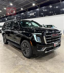 جي ام سي يوكون